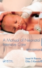 Image for A manual of neonatal intensive care.