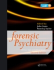 Image for Forensic psychiatry: clinical, legal and ethical issues