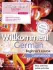 Image for Willkommen German beginner&#39;s course