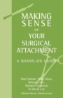 Image for Making sense of your surgical attachment