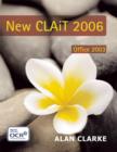 Image for New CLAiT 2006 for Office 2003