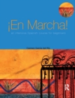 Image for {En marcha!: an intensive Spanish course for beginners