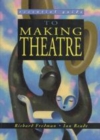 Image for Essential Guide to Making Theatre