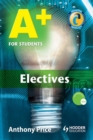 Image for A+ for students: electives