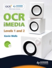 Image for OCR iMedia levels 1 and 2