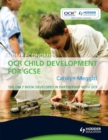Image for Home economics.: (OCR child development for GCSE)