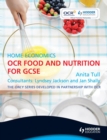 Image for Home economics.: (OCR food and nutrition for GCSE)