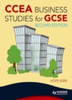 Image for CCEA business studies for GCSE