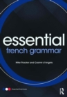 Image for Essential French grammar