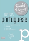 Image for Perfect Portuguese (Learn Portuguese with the Michel Thomas Method)