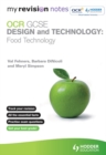 Image for OCR GCSE design and technology.: (Food technology)