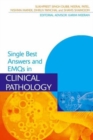 Image for SBAs and EMQs in clinical pathology