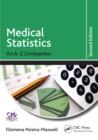 Image for Medical statistics: an A-Z companion
