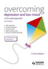 Image for Overcoming depression and low mood  : a five areas approach