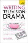 Image for Writing television drama