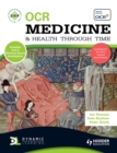 Image for OCR medicine &amp; health through time