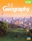 Image for OCR AS geography