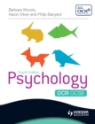 Image for Psychology. : OCR GCSE.