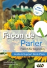 Image for Facon de Parler 1 French for Beginners 5ED