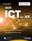 Image for OCR ICT for AS