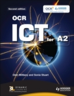 Image for OCR ICT for A2