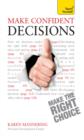 Image for Make confident decisions