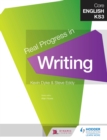 Image for Core English KS3 real progress in writing