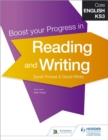 Image for Core English KS3  : boost your progress in reading and writing