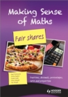 Image for Making Sense of Maths: Fair Shares - Student Book