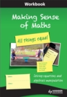 Image for Making Sense of Maths: All Things Equal - Workbook