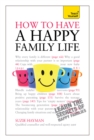 Image for Have a Happy Family Life