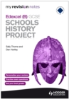 Image for Edexcel (B) GCSE Schools History Project