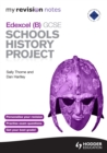Image for Edexcel (B) GCSE Schools History Project