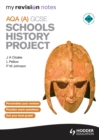 Image for AQA GCSE schools history project.