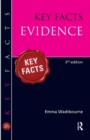 Image for Key Facts Evidence