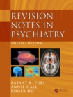 Image for Revision notes in psychiatry.