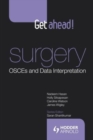 Image for Get ahead! Medicine and Surgery