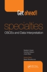Image for OSCEs and data interpretation