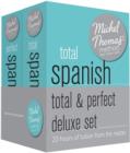 Image for Michel Thomas Method Total &amp; Perfect Deluxe Set: Spanish