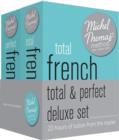 Image for Michel Thomas Method Total &amp; Perfect Deluxe Set: French
