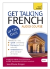 Image for Get Talking French in Ten Days Beginner Audio Course