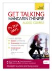 Image for Get Talking Mandarin Chinese in Ten Days Beginner Audio Course