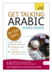 Image for Get talking Arabic