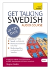 Image for Get talking Swedish