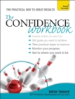 Image for The Confidence Workbook: Teach Yourself