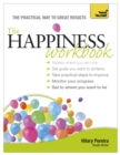 Image for The happiness workbook
