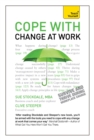 Image for Coping with change at work