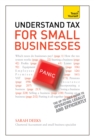 Image for Understand Tax for Small Businesses: Teach Yourself