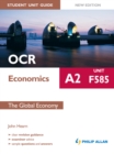 Image for OCR A2 economics.: (The global economy)