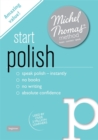 Image for Start Polish (Learn Polish with the Michel Thomas Method)